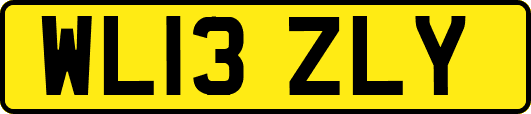WL13ZLY