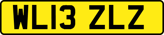 WL13ZLZ