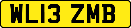 WL13ZMB