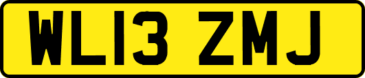 WL13ZMJ