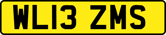 WL13ZMS