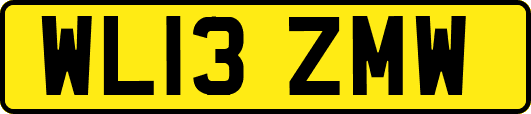 WL13ZMW