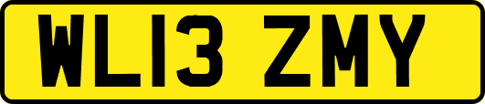 WL13ZMY