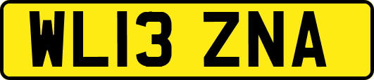 WL13ZNA