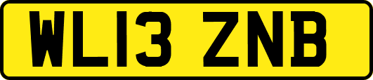 WL13ZNB