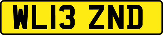WL13ZND