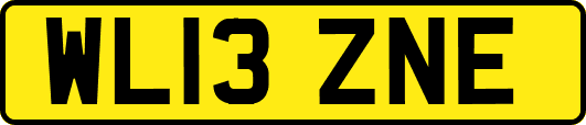 WL13ZNE