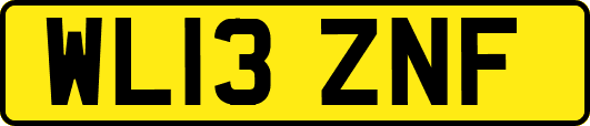 WL13ZNF