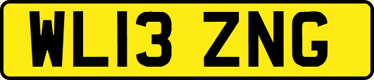 WL13ZNG