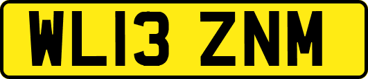 WL13ZNM