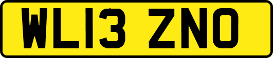 WL13ZNO