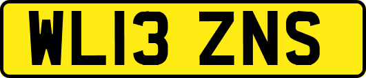WL13ZNS