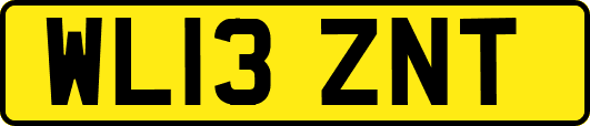 WL13ZNT