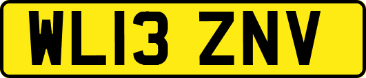 WL13ZNV