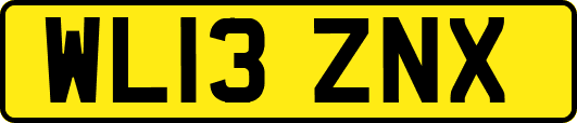 WL13ZNX