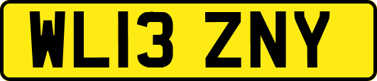 WL13ZNY