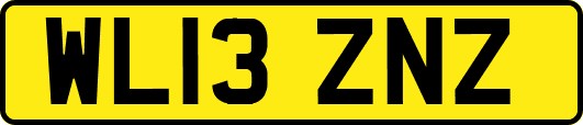 WL13ZNZ