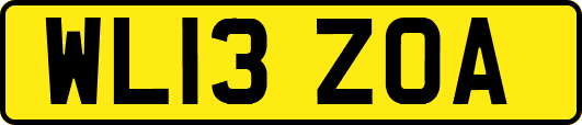 WL13ZOA