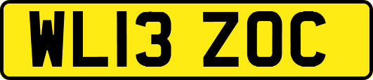 WL13ZOC