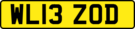 WL13ZOD