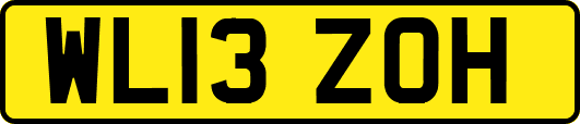 WL13ZOH