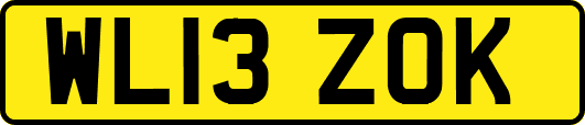 WL13ZOK