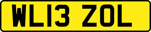 WL13ZOL