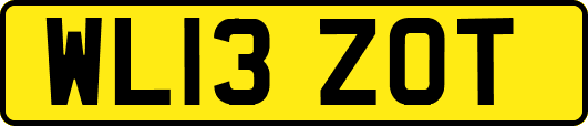 WL13ZOT