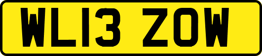 WL13ZOW