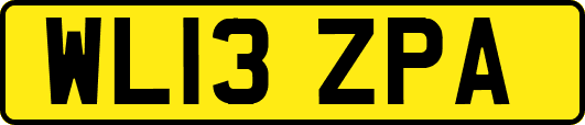 WL13ZPA