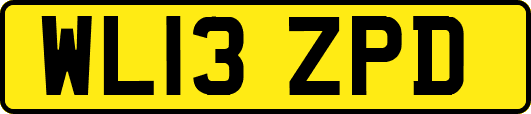 WL13ZPD