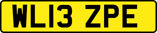 WL13ZPE