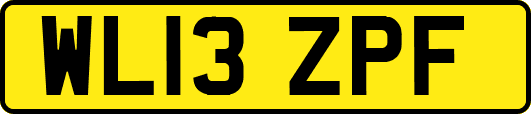 WL13ZPF