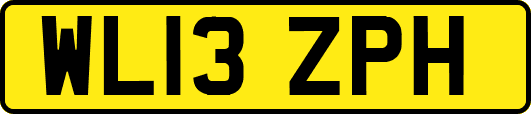 WL13ZPH