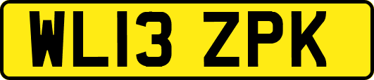 WL13ZPK