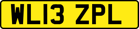 WL13ZPL