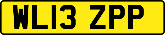 WL13ZPP