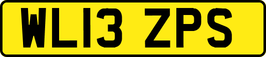 WL13ZPS