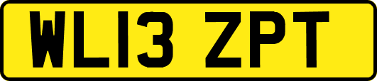 WL13ZPT