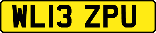 WL13ZPU