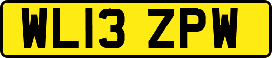WL13ZPW