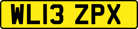 WL13ZPX