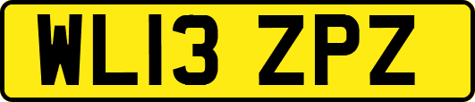 WL13ZPZ