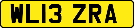 WL13ZRA