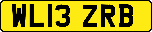 WL13ZRB