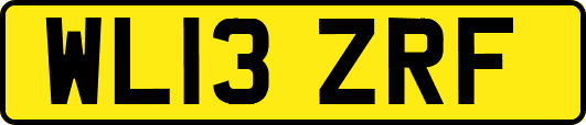 WL13ZRF