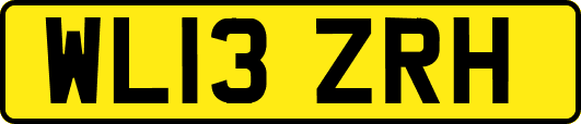 WL13ZRH