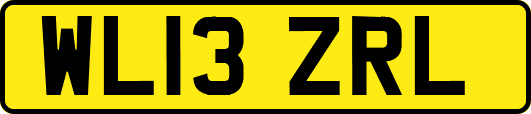 WL13ZRL