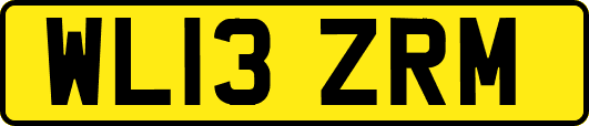 WL13ZRM