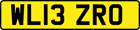 WL13ZRO